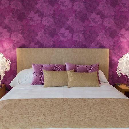 Hotel A Roldana Narón Εξωτερικό φωτογραφία